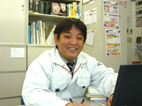 藤木さん