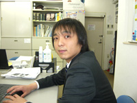 加藤 均