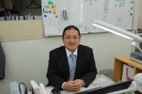 大森さん