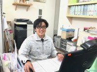 浅尾さん